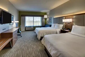 Holiday Inn Express & Suites Findlay North by IHG - Chambre