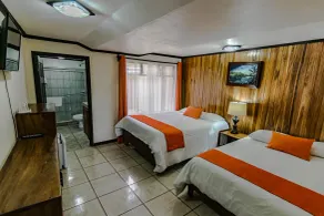 Mar Inn Costa Rica - Room
