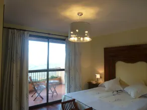 Hotel Sierra de Cazorla & Spa 3* - Chambre