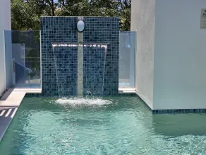 Koola Beach Apartments Bargara - Piscine