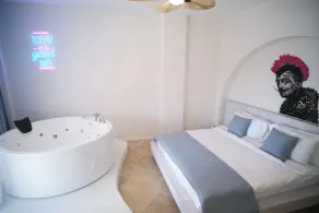 Maja Luxury Resort Hotel - Rom