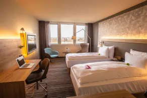 Leoso Hotel Leverkusen - Room