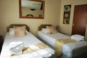 Greyfriars Lodge Canterbury - Room