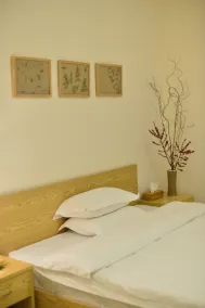 Xizhengjia Apartment Hotel Pazhou Complex - Room