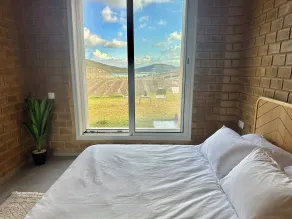 Lake Villa 3 Bedrooms - Habitación