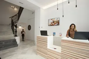 Casual Socarrat Valencia by Casual Hoteles - Réception