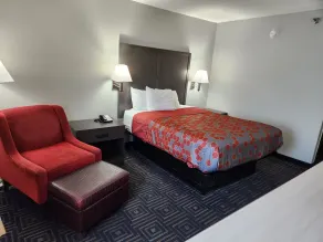 Twin Cities Inn, Mounds View - Chambre