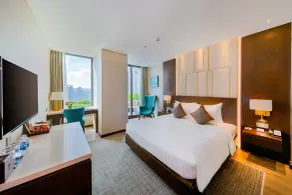 New Orient Hotel Da Nang - Room