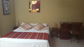 Hotel Piedra del Mar - Room