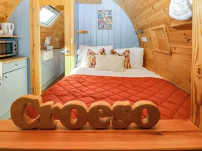Ty Twt Teifi - Quarto