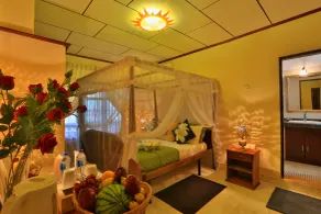 Emel Boutique - Zimmer
