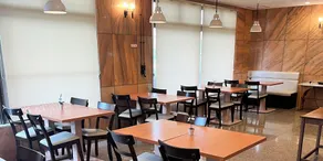 Hotel Yamadaso - Restaurant