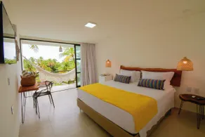 Milie Lounge Pousada - Rum