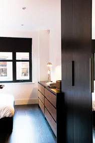 Rojen Apartments Liverpool Street - Room