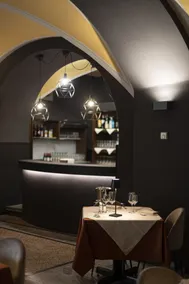 LVG Hotel Collection - Il Portico - Ristorante