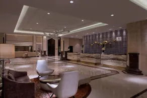 Sheraton Nanchang Hotel - Reception