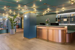 Duo Milan Porta Nuova, a Tribute Portfolio Hotel - Reception
