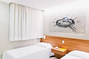 Hotel Caracas Rio - Room