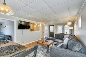 Bbq-ready Home in Lake of the Ozarks State Park! - Innenbereich
