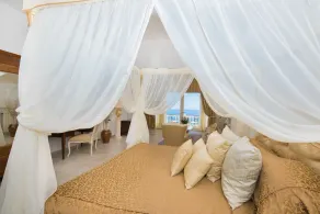 Hotel Villa Gabrisa - Chambre