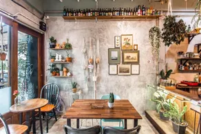 Klong House - Restaurant