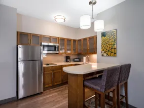 Staybridge Suites Sioux City Southeast by IHG - Værelse