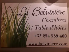 La Belvinière - Reception