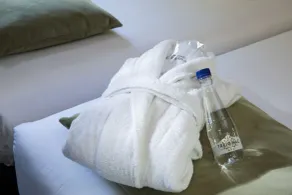 BEST WESTERN Hôtel de la Regate - Salle de bain