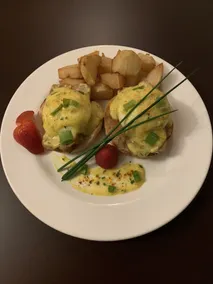 Lynwood Inn - Restaurant