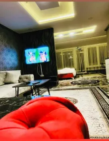 Nera Otel - Room