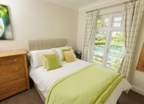 Milntown Self Catering Apartments - Rom
