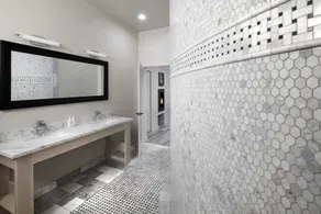 Rockhouse Suites - Salle de bain