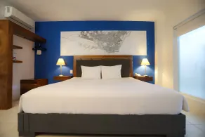 TRYP by Wyndham Chetumal - Chambre
