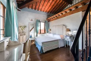 Relais la Leopoldina - Chambre