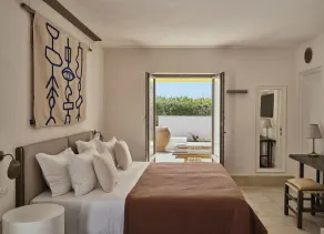 Parilio, a Member of Design Hotels - Chambre