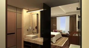 Renaissance Ahmedabad Hotel - Room