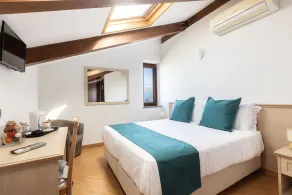 Casale Antonietta - Chambre