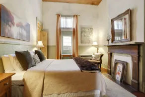 Auld Sweet Olive Bed and Breakfast - Værelse