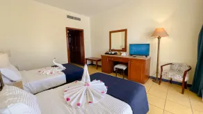 Sharm Reef Hotel - Chambre