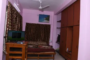 Sea Princess Beach Resort - Room