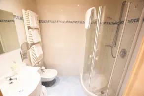 Residence Palmai - Badezimmer