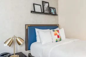 Signature San Francisco - Chambre