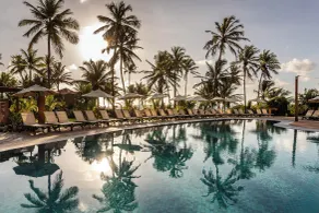 Sauipe Sol Grand Premium All Inclusive - Pool
