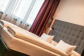 Rufi's Hotel Innsbruck - Chambre
