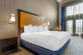 Best Western Plus Grant Creek Inn - Chambre