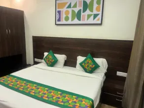 Staylo Masterprice Palace - Chambre