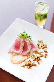 The Thayer Hotel at West Point - Restaurant