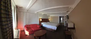 Exceed Inn Indianapolis Airport South - Room