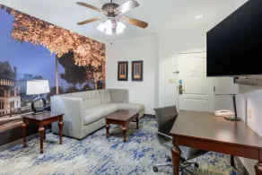 Clarion Pointe Sulphur Springs - Chambre