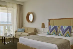Hotel Slipway - Room
